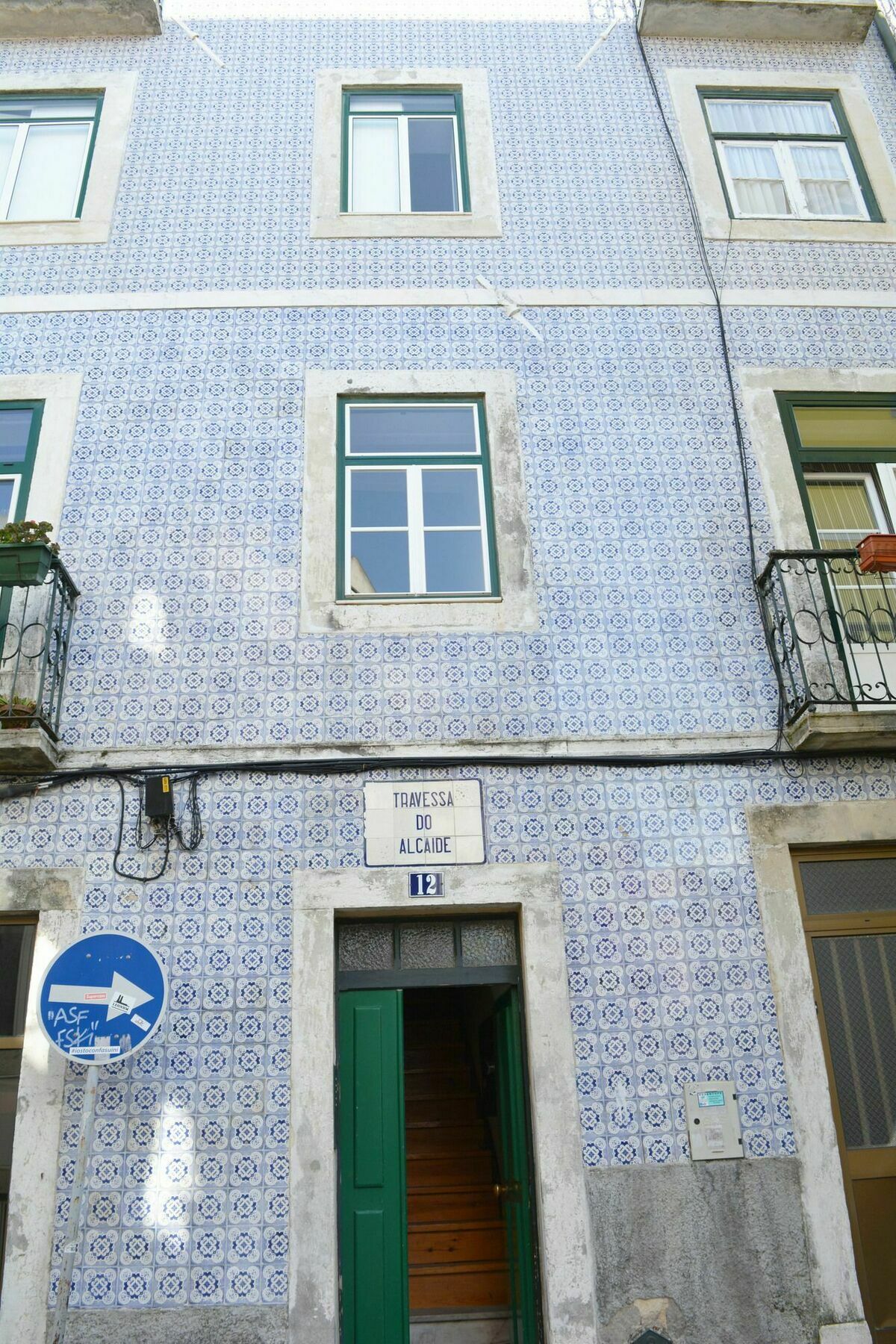 Santa Catarina Terrace By Homing Διαμέρισμα Lisboa Εξωτερικό φωτογραφία